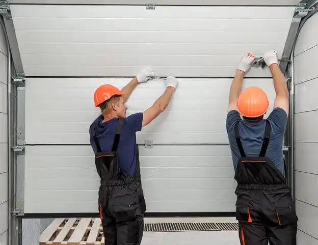 garage door service Oak Forest